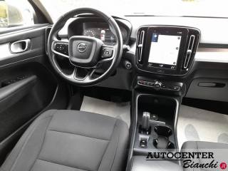 VOLVO XC40 usata, con Fendinebbia