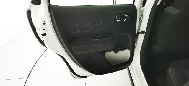 CITROEN C3 usata 52