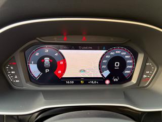 AUDI Q3 usata, con Sedile posteriore sdoppiato