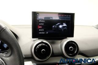AUDI Q2 usata, con Chiusura centralizzata senza chiave
