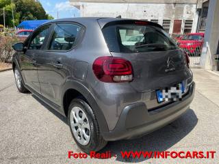 CITROEN C3 usata, con Airbag Passeggero