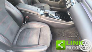 MERCEDES-BENZ CLA 180 usata, con Filtro antiparticolato