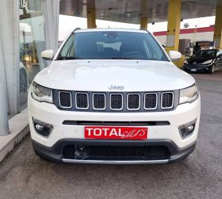JEEP Compass usata, con Airbag