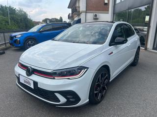 VOLKSWAGEN Polo usata, con Airbag Passeggero