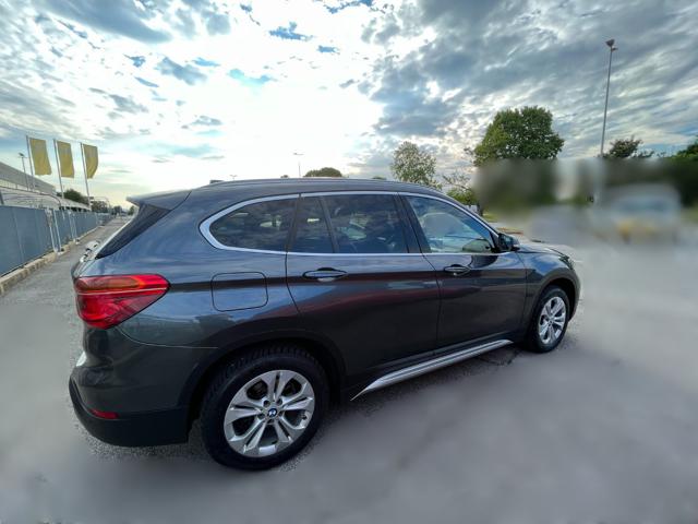 BMW X1 usata, con Airbag Passeggero