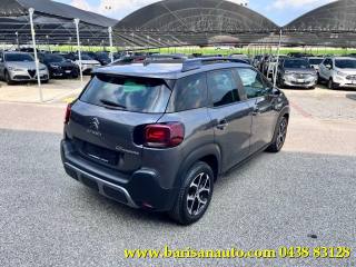 CITROEN C3 Aircross usata, con Airbag laterali