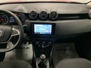 DACIA Duster usata, con Cerchi in lega