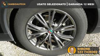 ALFA ROMEO Stelvio usata, con Interni in pelle
