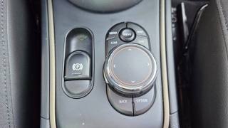 MINI Cooper SE Countryman usata, con Touch screen