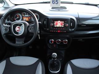 FIAT 500L usata, con Immobilizzatore elettronico