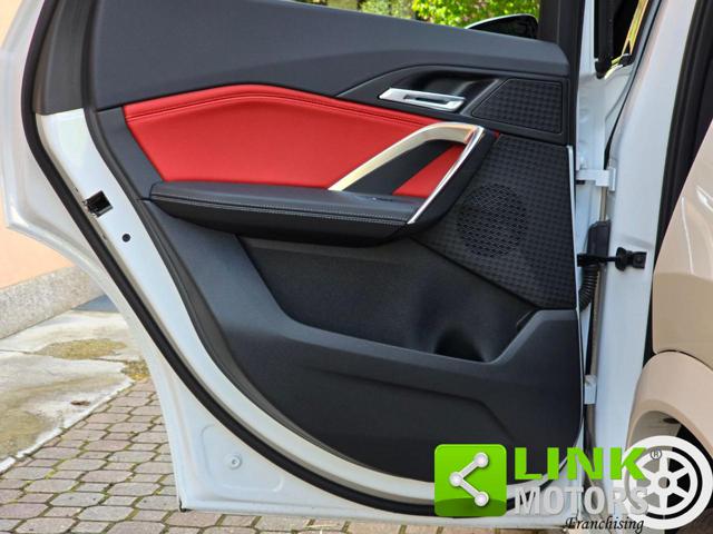 BMW X1 usata, con Specchietti laterali elettrici