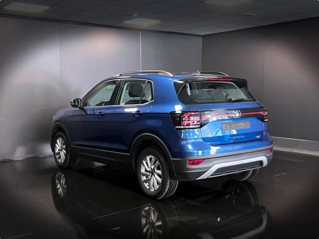 VOLKSWAGEN T-Cross usata, con Boardcomputer
