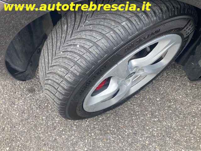 ALFA ROMEO MiTo usata 20