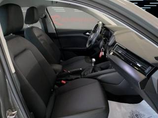 AUDI A1 usata 17