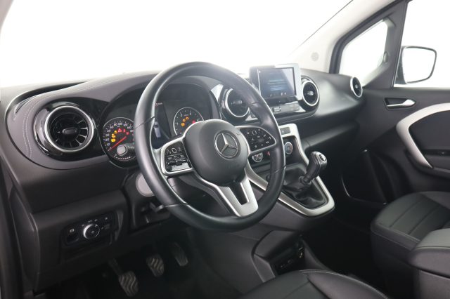 MERCEDES-BENZ CLA usata 7