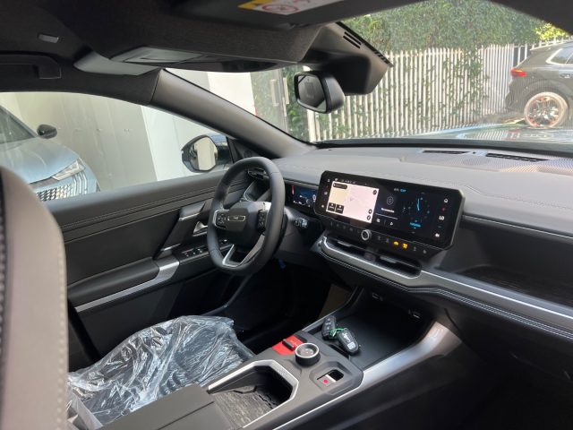 JEEP Compass usata, con Cruise Control