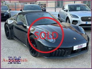 PORSCHE 911 usata, con ABS