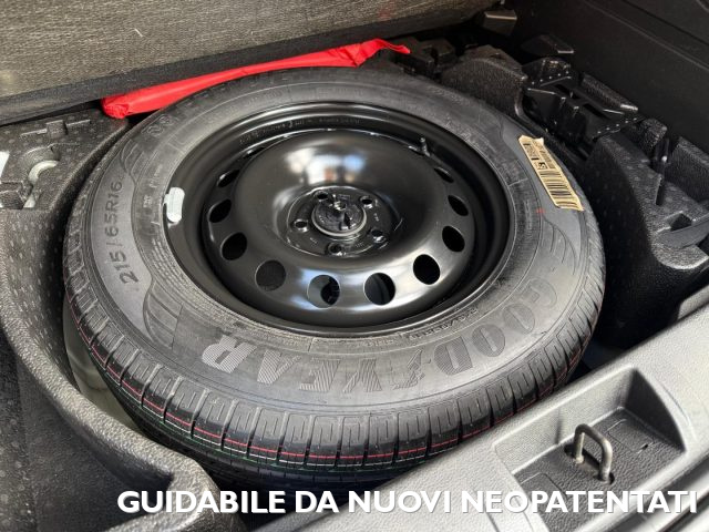 JEEP Renegade usata, con Immobilizzatore elettronico