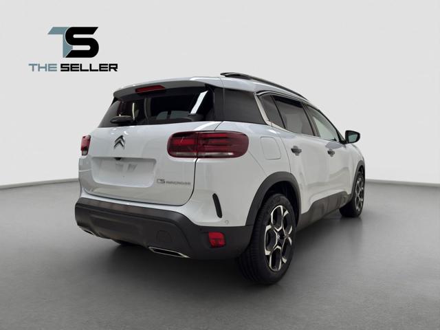 CITROEN C5 Aircross usata, con Antifurto