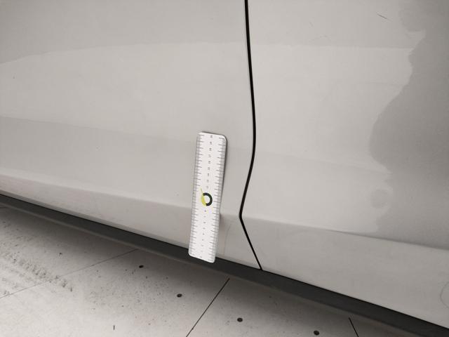 FORD Focus usata, con Chiamata automatica per emergenze