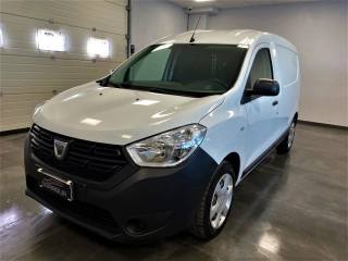 DACIA Dokker usata, con Alzacristalli elettrici
