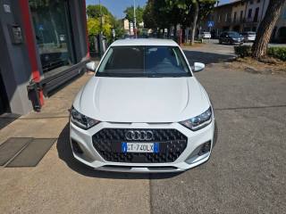 AUDI A1 usata 155