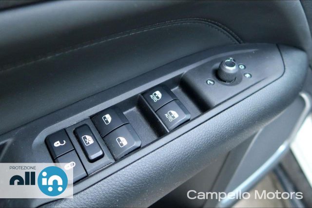 JEEP Compass usata 15