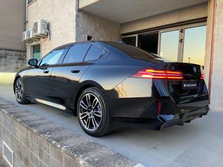 BMW 520 usata, con Autoradio