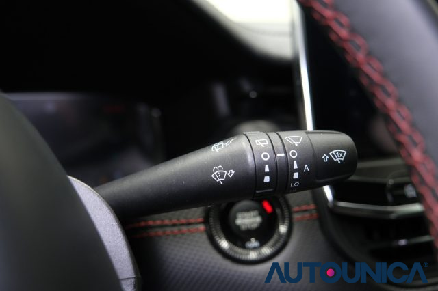 JEEP Compass usata, con USB