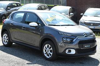 CITROEN C3 usata, con Airbag laterali