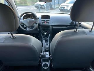 PEUGEOT 206 usata, con Climatizzatore
