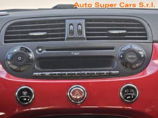 FIAT 500 usata 10