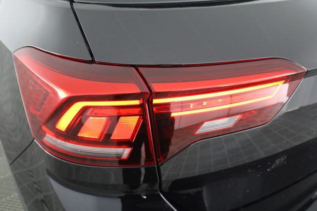 VOLKSWAGEN T-Roc usata 9