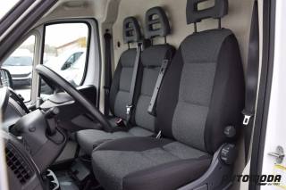 FIAT Ducato usata, con Servosterzo
