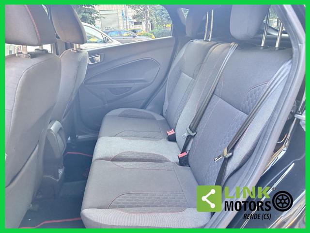 FORD Fiesta usata, con Bracciolo
