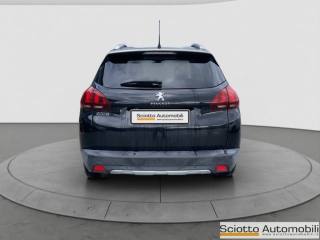 PEUGEOT 2008 usata, con Autoradio