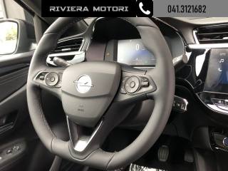 OPEL Corsa usata, con Climatizzatore