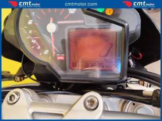 APRILIA Dorsoduro 750 usata 4