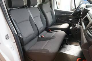 RENAULT Trafic usata, con Autoradio digitale