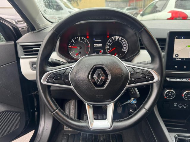 RENAULT Clio usata, con Cerchi in lega