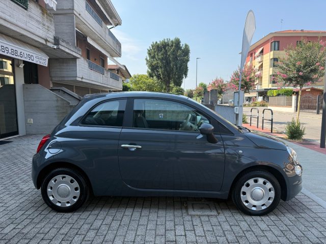FIAT 500 usata, con Airbag Passeggero