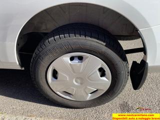 FORD Transit Custom usata, con Immobilizzatore elettronico