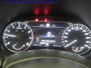 NISSAN Juke usata, con ESP