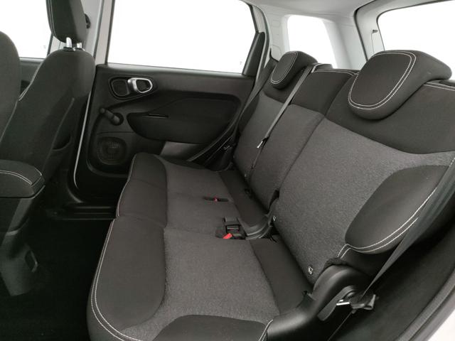 FIAT 500L usata, con Cruise Control