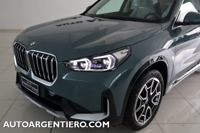 BMW X1 usata, con Chiusura centralizzata senza chiave