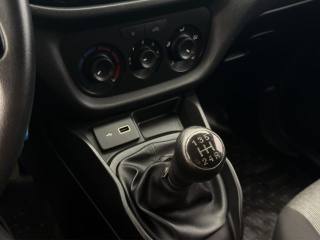 FIAT Doblo usata 13