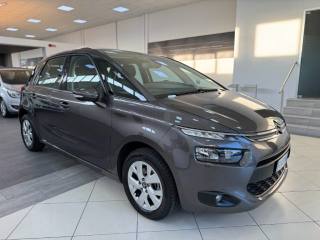 CITROEN C4 Picasso usata, con Airbag Passeggero