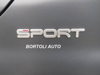 FIAT 500X usata, con Fendinebbia