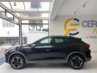 CUPRA Formentor usata, con Alzacristalli elettrici