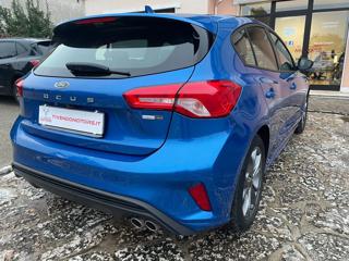 FORD Focus usata, con Sedili sportivi